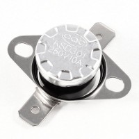 Temperature Thermostat Switch Temperature Thermostat Switch