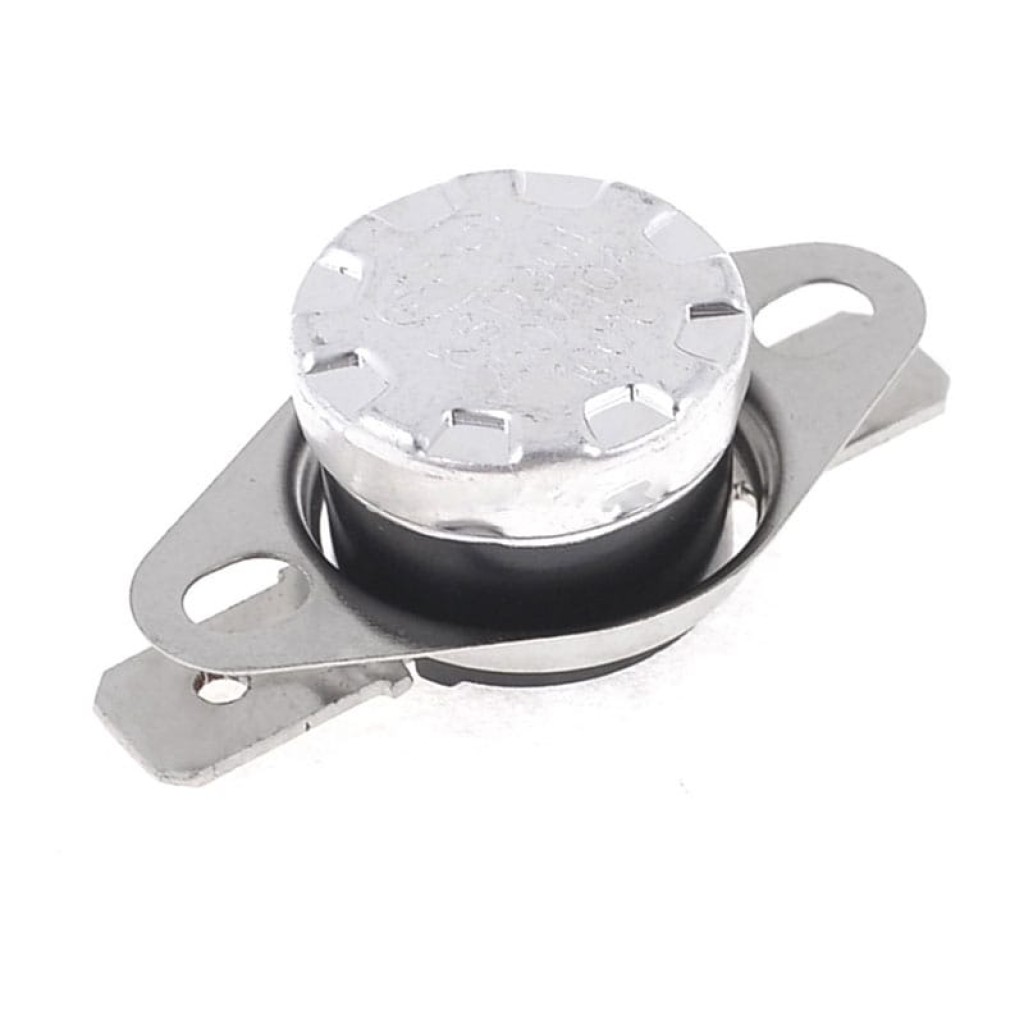 Temperature Control Thermostat Switch | PCBoard.ca