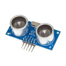 SRF05 Ultrasonic Range Sensor SRF05 Ultrasonic Range Sensor