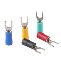Insulated Fork Terminals