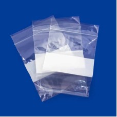 100 3x4 Reclosable Bags