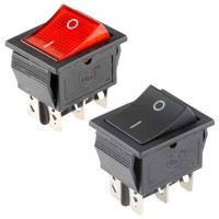 Rocker Switch Rocker Switch