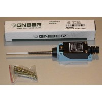 Mini Limit Switch Model RME8166 Mini Limit Switch Model RME8166