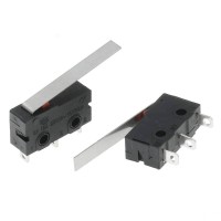 Mini Lever Micro Switch Mini Lever Micro Switch