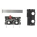 Mini Lever Micro Switch Mini Lever Micro Switch