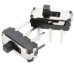 Mini DPDT Top Slide Switch