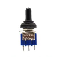 Q84D 6mm Dust Cap Q84D 6mm Dust Cap