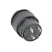 Backlit 16mm Latching