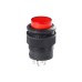Backlit 16mm Latching