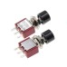 DS-612 Mini Pushbutton Switch