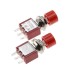 DS-612 Mini Pushbutton Switch