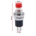 Mini Pushbutton Switch Mini Pushbutton Switch