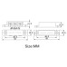 Security Reed Switch (55x12.5mm)