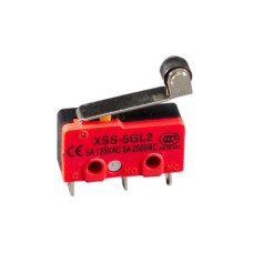Roller Lever Micro Switch
