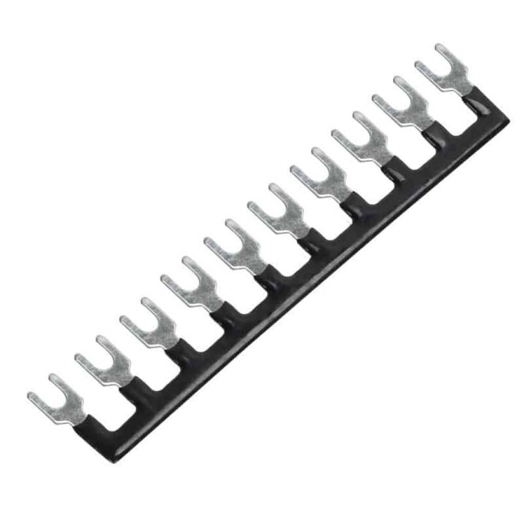 10 Position Trimmable Insulated Fork