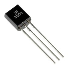 2N3906 NPN Transistor