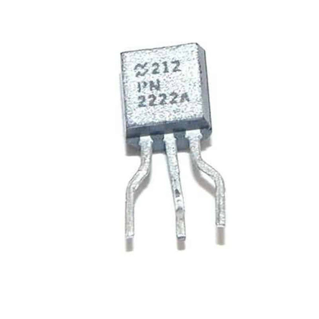 PN2222A NPN Transistor