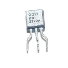 PN2222A NPN Transistor