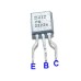 PN2222A NPN Transistor