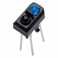 2 Sensori Di Luce TEMT6000 - Sensibilità Alla Luce Ambientale, Simula L'Intensità Luminosa. Per Progetti Elettronici E IoT!