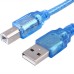 USB A Male to USB B Male 30cm USB A Male to USB B Male 30cm