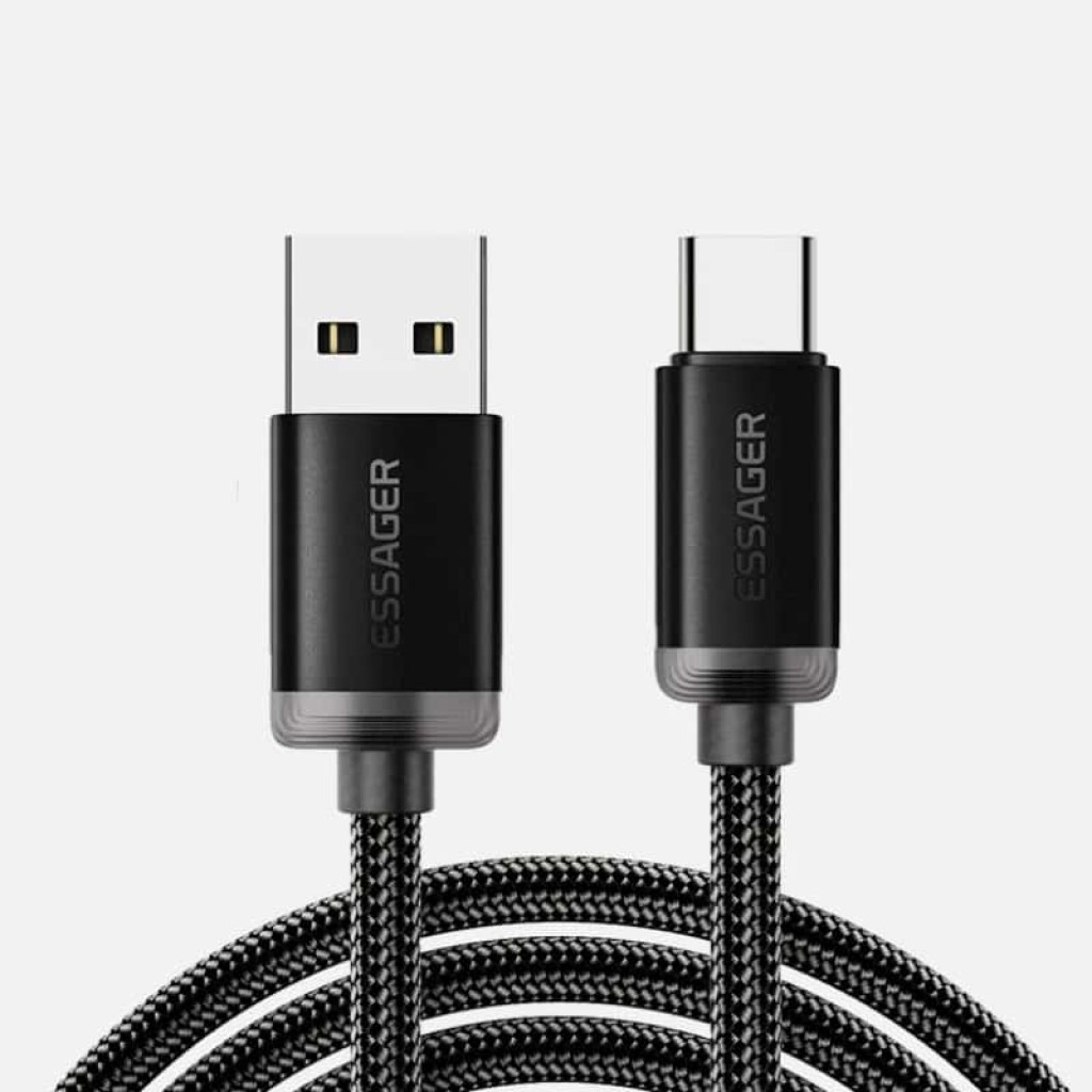 3M USB to USB Type-C Cable