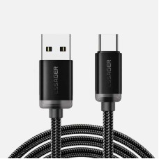 3M USB to USB Type-C Cable