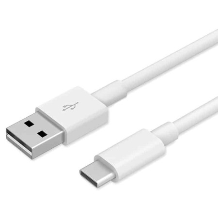 USB to USB-C Cable USB to USB-C Cable