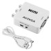 Composite Video to VGA Composite Video to VGA