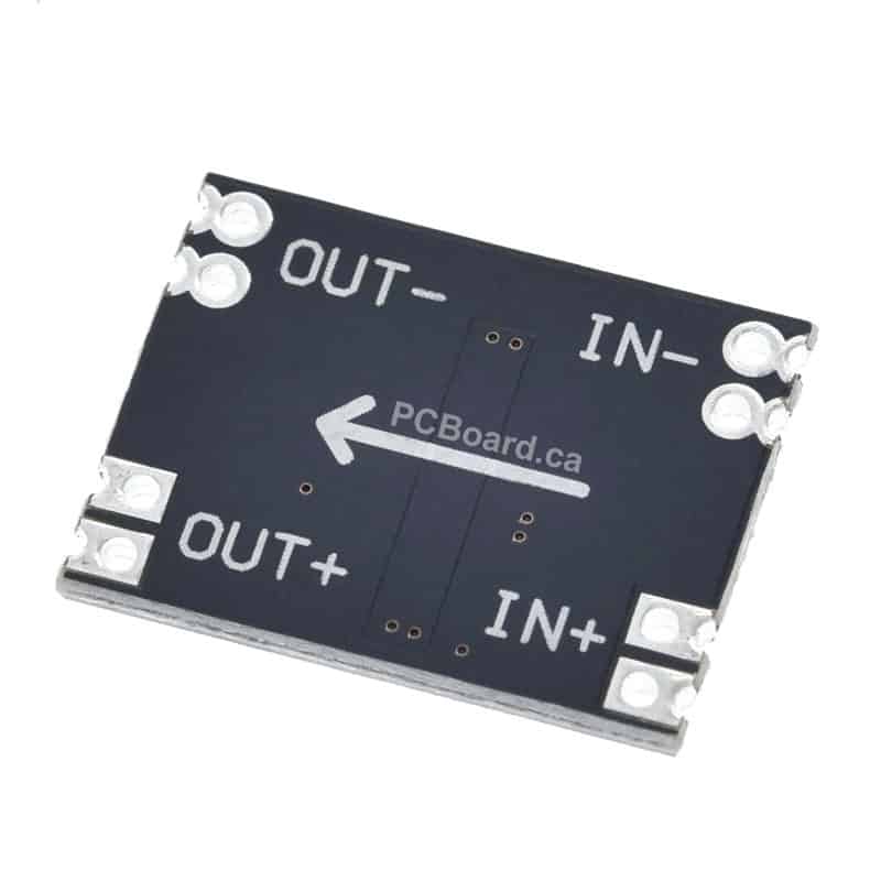 Convertisseur DC-DC Boost Réglable 5V à 1000V - Module élévateur De Tension Pour Projets électroniques Et Bricolage