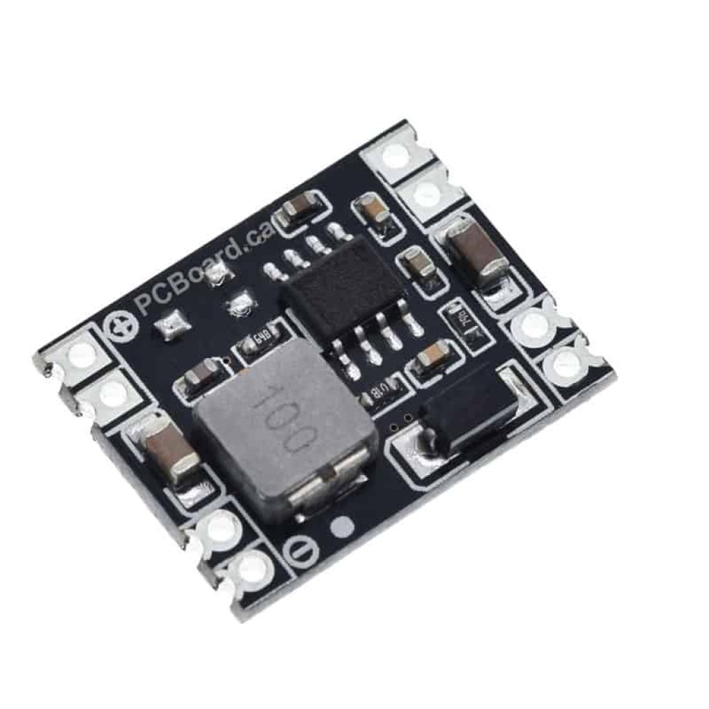 3.3V DC-DC Step-Down High-Efficiency Power Module | PCBoard.ca