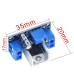 LM317 Adjustable Regulator