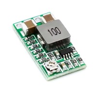 Ultra-Small Adjustable Power Module