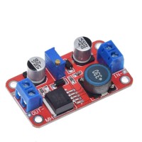 XL6019 Boost Converter XL6019 Boost Converter