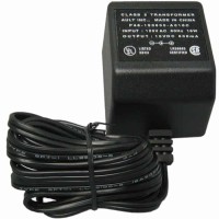 DC Wall Adapter - 15v 0.6A DC Wall Adapter - 15v 0.6A