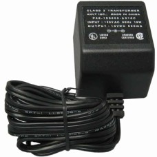 DC Wall Adapter - 15v 0.6A DC Wall Adapter - 15v 0.6A
