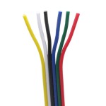 Jacks, Plugs, Wires and Cable