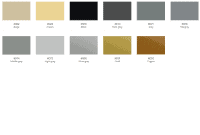 Permanent Decal Color Chart - Page 3 of 3 Thumbnail