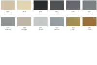 Removable Decal Color Chart - Page 3 of 3 Thumbnail